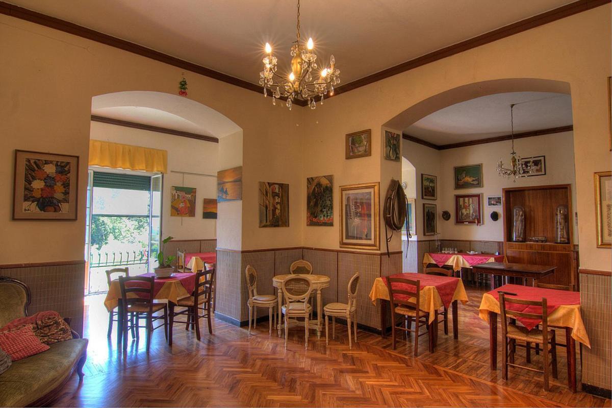 ראפאלו Hotel Primo Sole מראה חיצוני תמונה