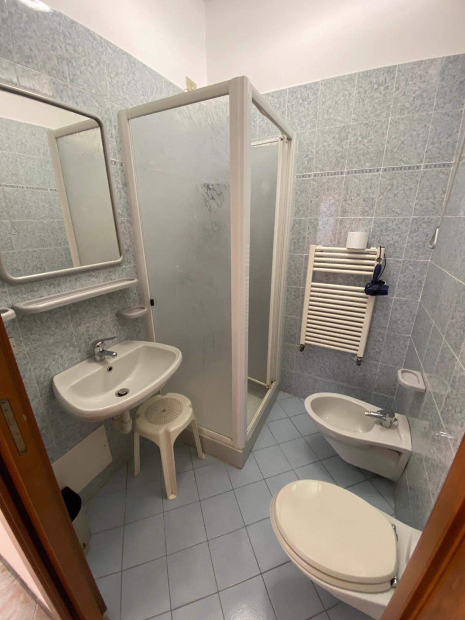 ראפאלו Hotel Primo Sole מראה חיצוני תמונה